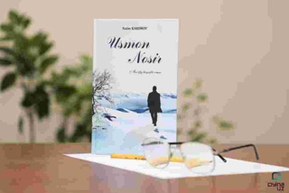 Усмон Носир ҳақида янги маълумотлар жамланган манба