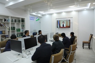 Давлат хизматчилари учун махсус ўқувлар ташкил этилмоқда