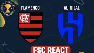 Саудовский «Аль Хиляль» впервые сыграет в финале Клубного чемпионата мира!