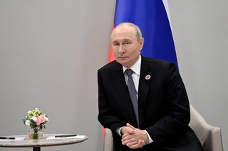 Лидеры Узбекистана и России обсудили актуальные вопросы двусторонней повестки