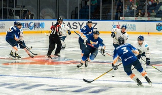 В Узбекистане утвердили меры по развитию хоккея