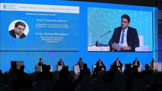 Минэнерго обозначило свои приоритеты в ходе экономического форума