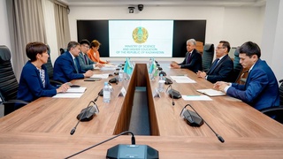 Uzbekistan - Kazakhstan: issues of further expansion of cooperation in the field of higher education and science were discussed