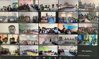 Ўзбекистон ва Исроил дурнамои ҳамкорӣ дар соҳаи таълимро баррасӣ карданд