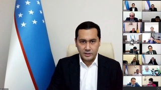 Обсуждены вопросы международного сотрудничества