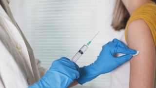 Более миллиона человек в Узбекистане прошли вакцинацию от COVID-19