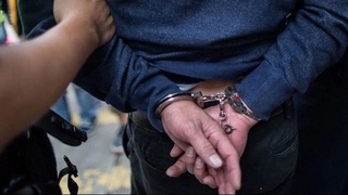 Oqoltin tumani hokimi oʻrinbosari pora bilan qoʻlga tushdi