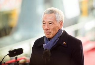 Сингапур Бош вазири истеъфога чиқишини эълон қилди