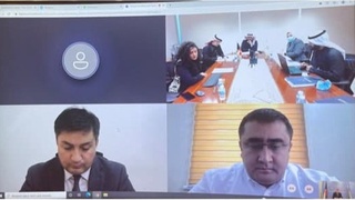 Кувейт ел экономикасына өзбек мамандарын тартуға мүдделі