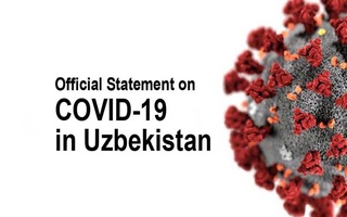 Coronavirus case in Uzbekistan increases