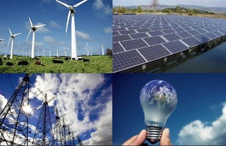 Узбекнефтегаз» в текущем году планирует сэкономить 24,716 млн квт/ч электроэнергии за счет установки альтернативных источников энергии