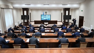 14 та янги замонавий “Airbus” самолёти харид қилинади, яна 5 таси ижарага олинади