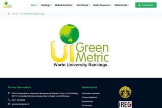 Фарғона давлат университети – дунёнинг нуфузли “greenmetrics ui” халқаро рейтингида