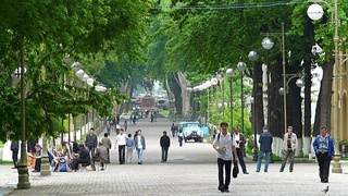 Прогноз погоды на 22 апреля