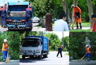 В Узбекистане детям и внукам победителей конкурса «Защитник гармонии природы» оплатят контрактное обучение