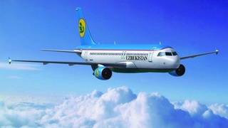 «Uzbekistan Airways» расширяет географию полетов из хаба «Восточный»