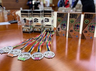 Эртага Тошкент халқаро марофони ва Ўзбекистоннинг 14 шаҳрида «Янги Нафас» оммавий югуриш мусобақаси бўлиб ўтади