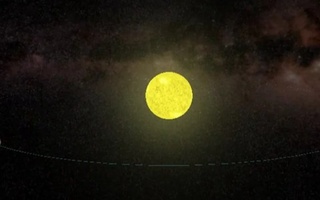 Астрономлар ноёб экзосайёрани кашф этишди