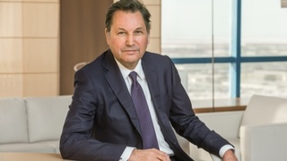 В «UzAuto Motors» и «UzAuto Motors Powertrain» новый руководитель