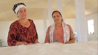 USAID поддержит сельских женщин через софинансирование женских ремесленных предприятий в Узбекистане