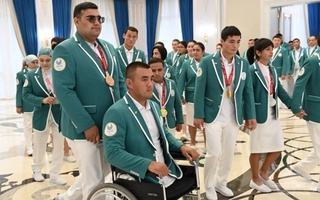 Улар ҳам менинг фарзандларим. Яхшиси ҳам, ёмони ҳам меники – Шавкат Мирзиёев