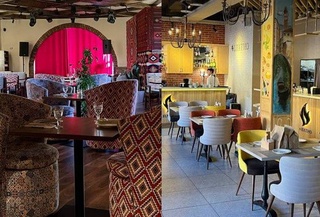 The gastronomic festival "Taste Tashkent" has started in Tashkent