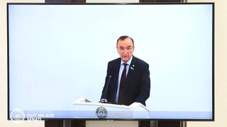 Закон открывает возможности для значительного роста в развитии сферы интеллектуальной собственности