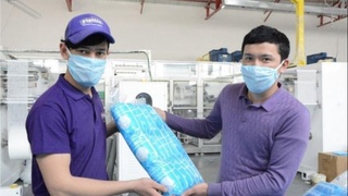 Фарғонада ёшлар бандлиги масаласи қандай ҳал этилмоқда?