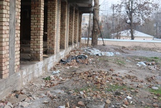 Маҳаллаларни ободонлантиришга эътибор кучайтирилмоқда