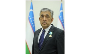 Жаңа Өзбекстан дияры,
жаңаланыўлардың беккем таянышы