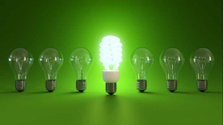 В светлом настоящем