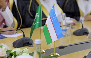 Сауд Арабиясымен экономикалық және мәдени байланыстар дамиды