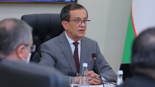 Марказий сайлов комиссияси COVID-19 тарқалишининг олдини олиш бўйича Йўриқномани тасдиқлади