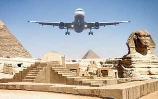 «Uzbekistan Airways» запускает регулярные авиарейсы в Египет