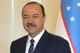 Сегодня Премьер-министру Республики Узбекистан Абдулле Нигматовичу Арипову исполняется 60 лет!