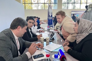 Toshkentda boʻlib oʻtgan ommaviy qabul natijalari qanday boʻldi?