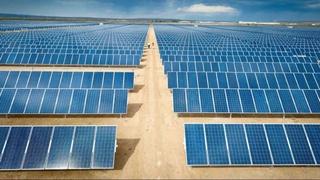 До конца года в Узбекистане будет запущено шесть крупных электростанций