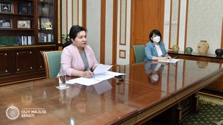 «Ayol va fan: gender jihatlari» xalqaro konferensiyasi bo‘lib o‘tdi