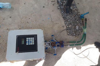 Йил бошидан буён «заправка»ларда 110,4 млрд сўмга тенг табиий газ ўғирлангани маълум қилинди