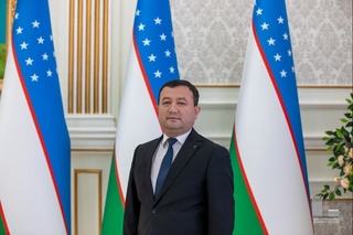 Навоий вилояти ҳокимига икки ўринбосар тайинланди