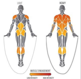 Арқонда сакрашнинг фойдасини биласизми?