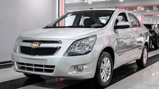 UzAuto Motors восстановила работу системы продаж после кибератак