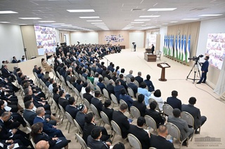 Президент мактаблари ва ихтисослашган мактаблар тажрибаси оммалаштирилади