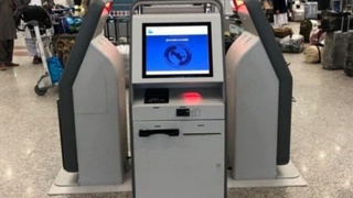 Toshkent aeroportida mustaqil roʻyxatdan oʻtish mumkin