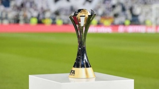 Япония отказалась принимать клубный чемпионат мира по футболу