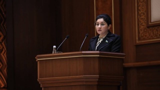 Сенаторы отклонили Закон «О внесении изменений в Семейный кодекс Республики Узбекистан»