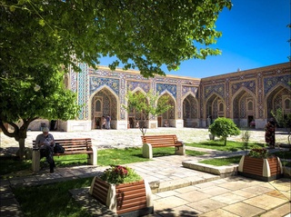 Прогноз погоды на 24 апреля