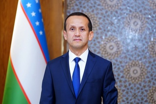 Соғлиқни сақлаш вазирига янги биринчи ўринбосар тайинланди