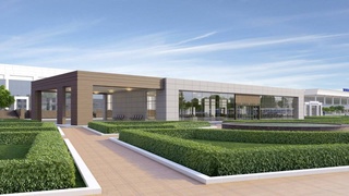 В аэропорту Ташкента появится несколько зон для встречающих