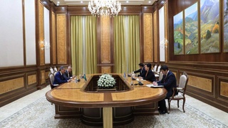 Ўзбекистон – Саудия Арабистони: парламентлараро ҳамкорлик истиқболлари муҳокама қилинди